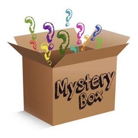 Clearance Mystery Bundle ALL PAST BBE Mollie S Sweets