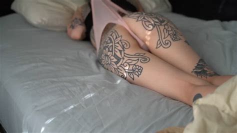 Tattsnwedgies Tattoosandwedgies Onlyfans Tattoo Porn Video