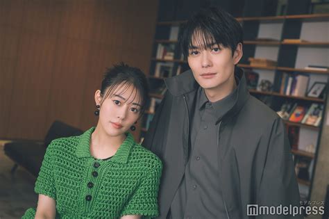 画像24 162 「光る君へ」高畑充希の夫役・塩野瑛久、岡田将生との結婚祝福 ファーストサマーウイカらもコメント モデルプレス