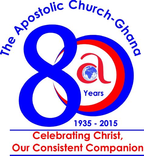 New Leadership For The Apostolic Church Ghana