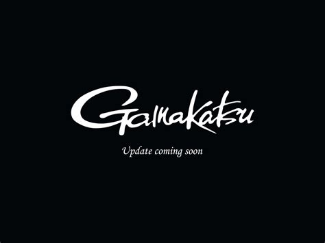 flagship-Stores – Gamakatsu