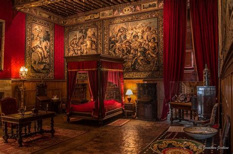 Brissac Jonathonjenkins Flickr Palace Interior Castles Interior