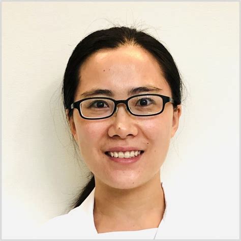 Ying Zhong Phd Cardiovascular Life Sciences