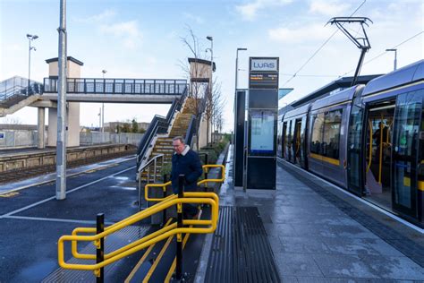 Broombridge Railway Station