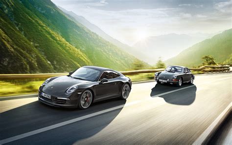 Porsche 911 50th Anniversary Edition Revealed W Video Automotive Addicts