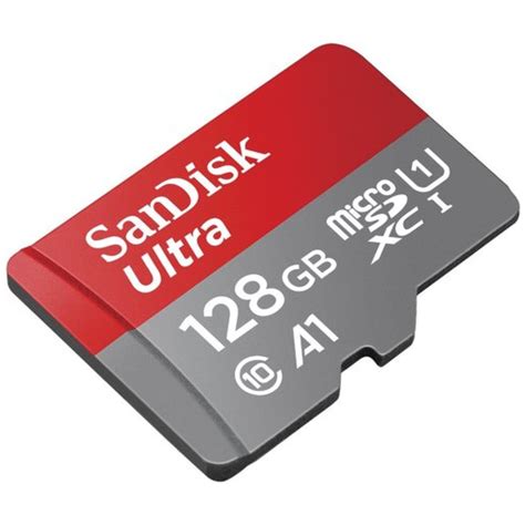 Micro Sd Sandisk Ripley