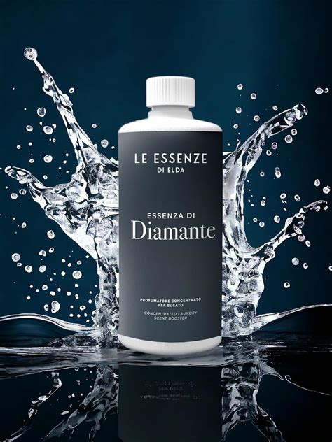 Le Essenze di Elda Essenza di Diamante Waschparfüm