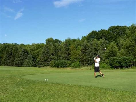 Thoroughbred Golf Club in Rothbury