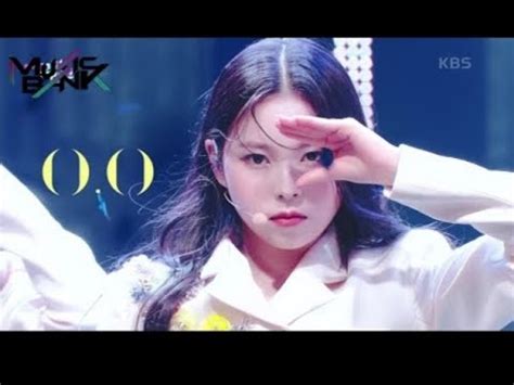 MR Removed 220311 NMIXX 엔믹스 エンミックス O O Music Bank KBS WORLD TV