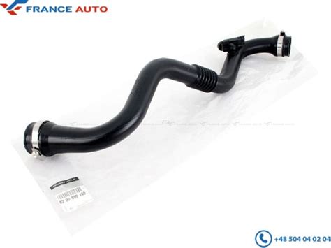 Turbo Intercooler Air Hose Pipe Megane Ii Dci