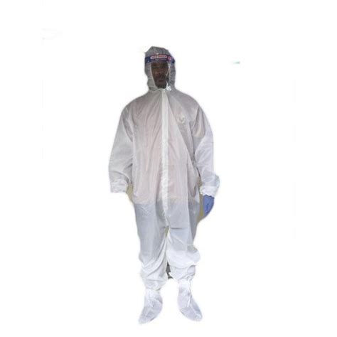 Reusable Ppe Kit At Rs 400 Coronavirus Ppe Kit In Mumbai Id