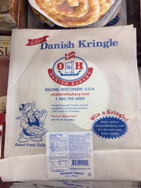 danish kringle trader joe's