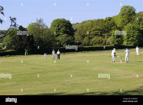 Cricket Uniforms Fotos Und Bildmaterial In Hoher Aufl Sung Alamy