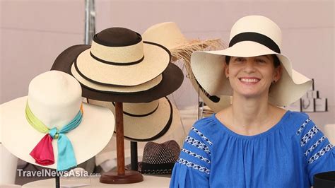 Panama Hats Why Are They So Famous And Where Are They Made Hd