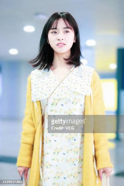 Shen Yue (Actress) Photos and Premium High Res Pictures - Getty Images