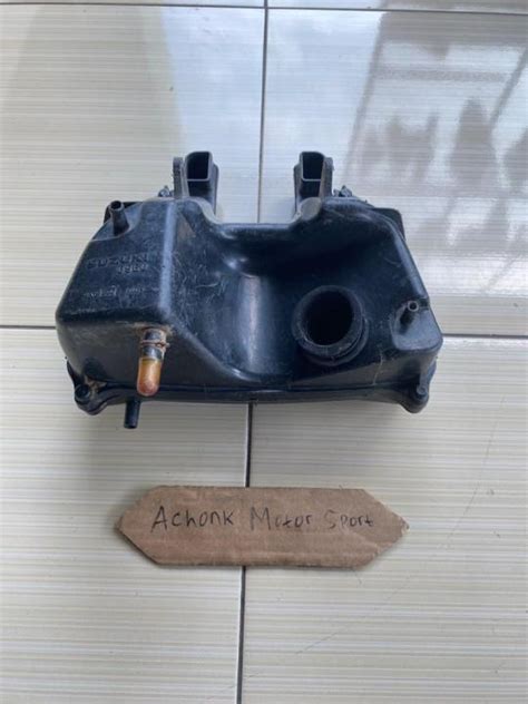 Box Filter Saringan Udara Suzuki Smash Original Lazada Indonesia