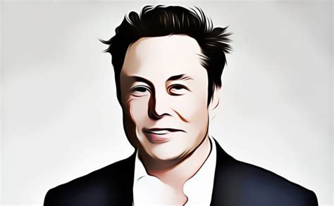 Selon Elon Musk LIntelligence Artificielle Devrait Rapidement Se