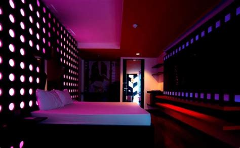 14 Funkiest Love Hotels For Adult Fun In Thailand