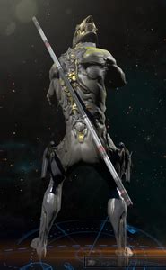 Bo | WARFRAME Wiki | Fandom