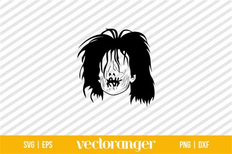 Billy Butcherson SVG Vectoranger