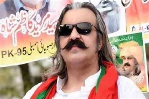 Leader PTI Ali Amin Gandapur Granted Bail ASFE World TV