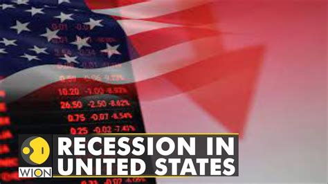 Us Recession Possibility Very High Risk Factor Goldman Sachs Warns