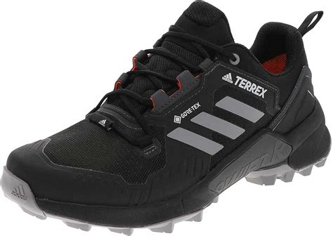 Adidas Mens Zapatilla Terrex Swift R3 Gtx Low Rise Hiking Boots