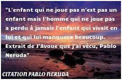 Pablo Neruda Javoue Que Jai V Cu Frachet