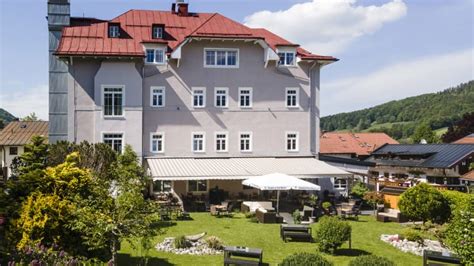 Alpenhotel Wittelsbach Ruhpolding Alle Infos Zum Hotel