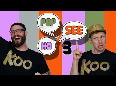 Koo Koo Kanga Roo Pop See Ko Lyrics Meaning Lyreka