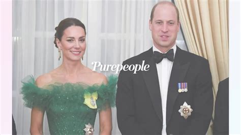 Vidéo Kate Middleton larguée par téléphone par William son attitude