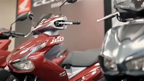 Motor Baru Honda Airblade Siap Saingi Yamaha Nmax Turbo