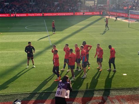 RENNES INFOS AUTREMENT on Twitter SRFC rennes Rennes Européen