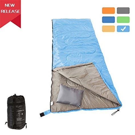 Camping Sleeping Bag Compression Sacks Artofit