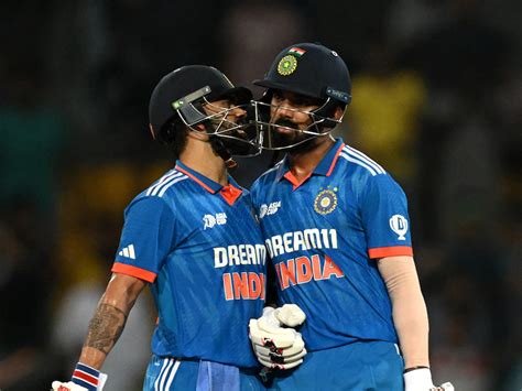 Asia Cup Ind Vs Pak Kl Rahul And Virat Kohli Breaks Record With