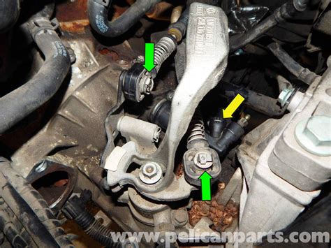 Volkswagen Jetta Transmission Problems