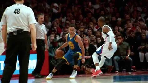 Steph Curry Ankle Breaker Quick Edit K1ec YouTube