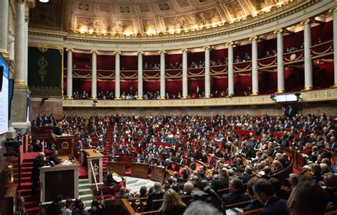 Loi Immigration Allocations Régularisation Caution étudiante Mais Au Fait Il Y A Quoi