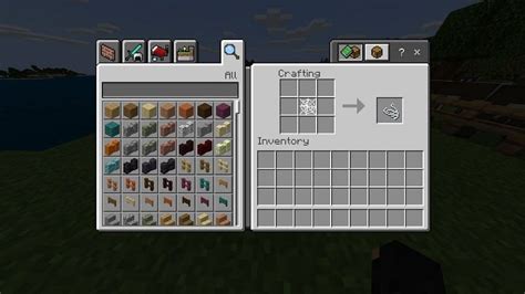 How To See Crafting Recipes In Minecraft Java Edition | Deporecipe.co