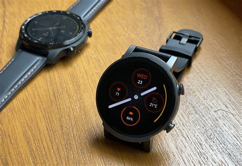 TicWatch E3 review: Almost as well-equipped as Mobvoi's TicWatch Pro 3 ...