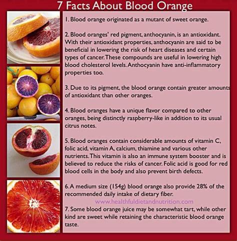 The Distinctive Dark Flesh Color Of Blood Oranges Is Due To The