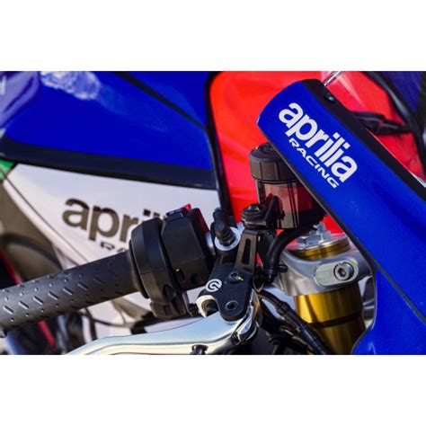 Kit déco personnalisable Aprilia RS660