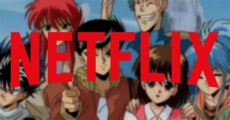 Netflixs Yu Yu Hakusho Shares First Synopsis For Live Action Series