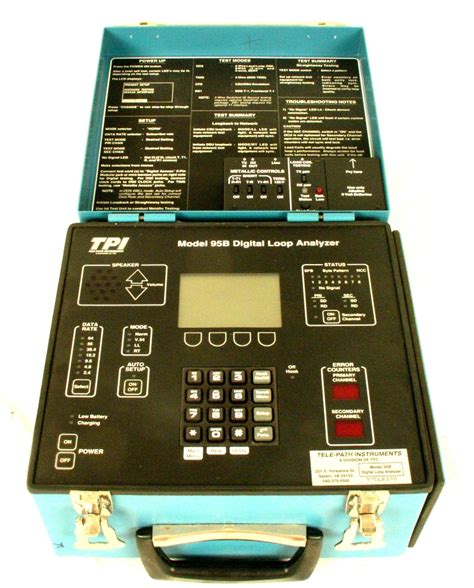 Used TPI Test Equipment For Sale | AccuSource Electronics