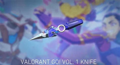 Knife Skins Valorant Zilliongamer