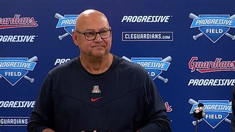 Terry Francona talks stepping down but not retiring | 10/03/2023 ...