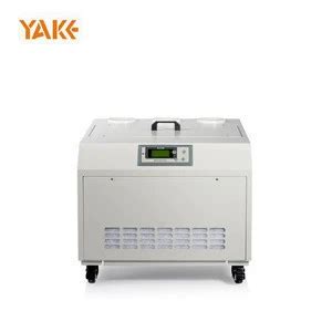 Buy Industrial Humidifier Big Capacity Ultrasonic Humidifier 24l H From