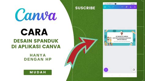 Begini Cara Membuat Spanduk Di Canva Secara Online Dengan 48 OFF