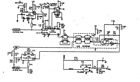 Commodore 64 Clock Circuits Under Repository Circuits 38451 Nextgr