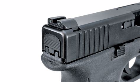 Review Glock Gen 5 G19